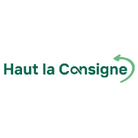 Haut la consigne