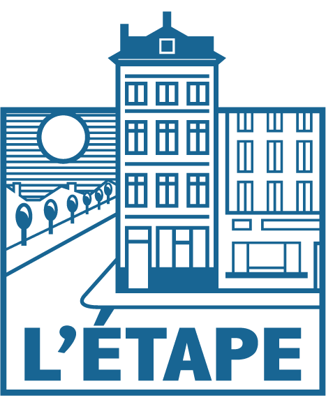 L'étape