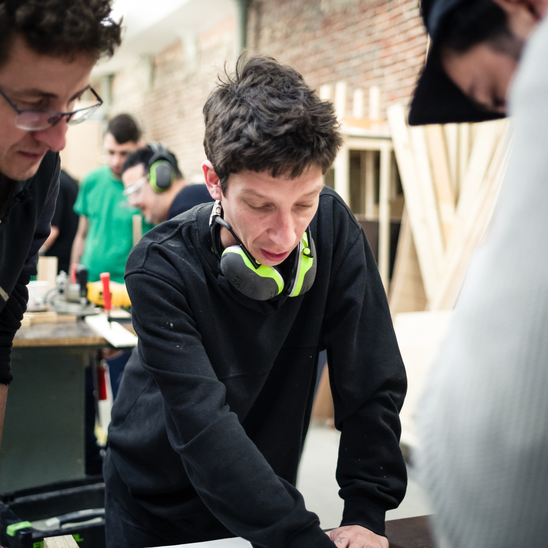 Copie de Formation - Déclic en Main fibrandco mobilier