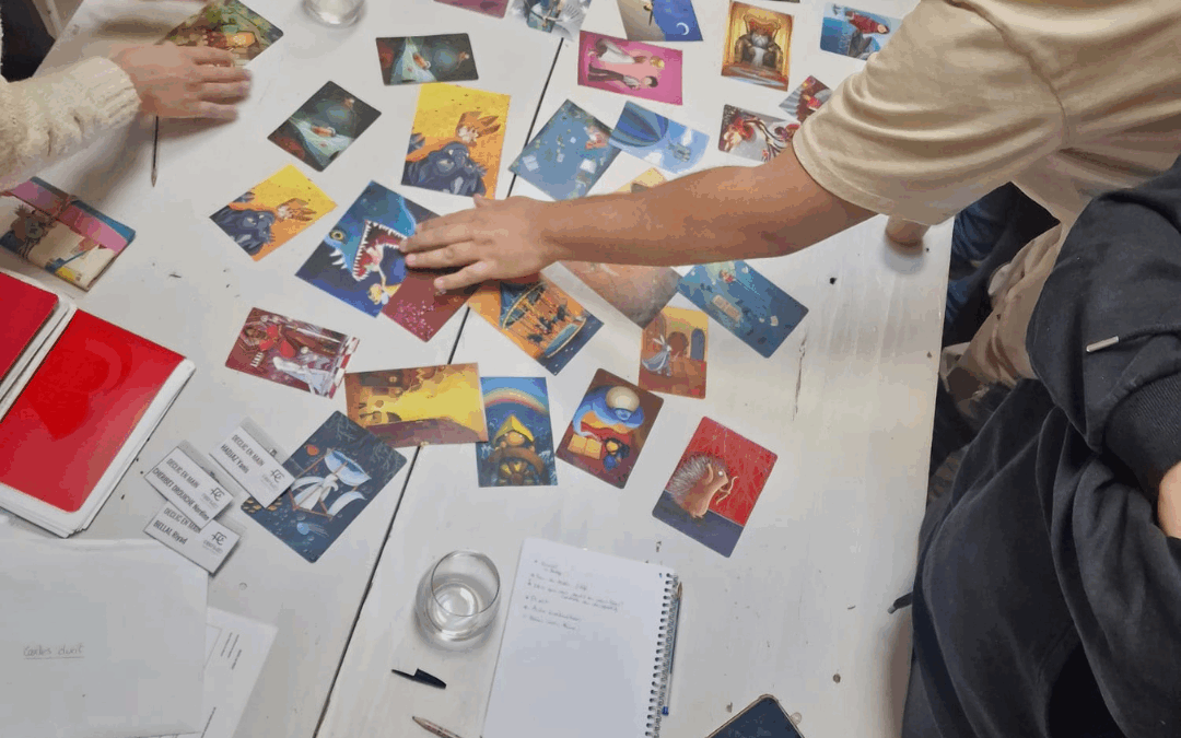 ARCADIS/Fibr&Co obtient son agrément de formation !