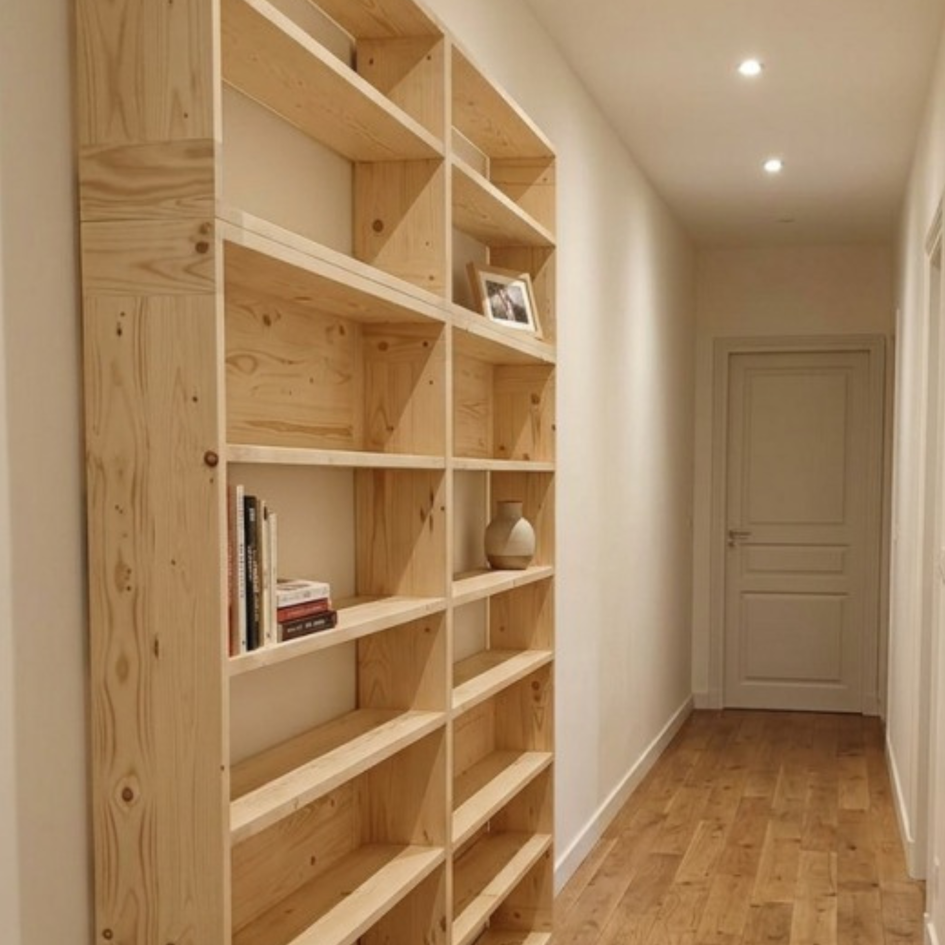 Le mobilier sur mesure artisanal : bien plus qu’un meuble, une création qui vous ressemble